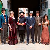 Foto Tomas del Estal