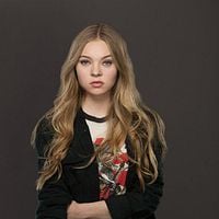 Foto Taylor Hickson