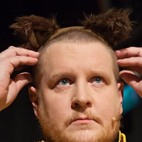 Foto Santtu Karvonen