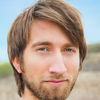 Foto Gavin Free