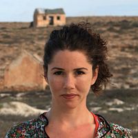 Foto Eliza Capai