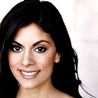 Foto Ursula Taherian