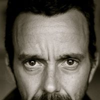 Foto Nathan Willcocks