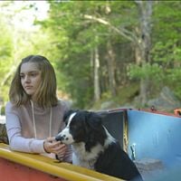 Foto Kaitlyn Bernard