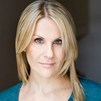 Foto Larissa Gallagher