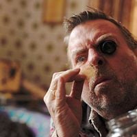 Foto Timothy Spall