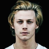 Foto McCaul Lombardi