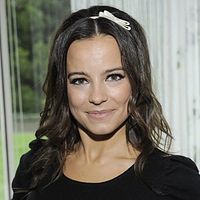 Foto Anna Mucha