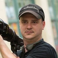 Foto Mike Flanagan