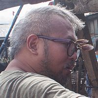 Foto Khavn De La Cruz