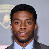 Foto Chadwick Boseman