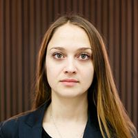 Foto Ivana Mladenović