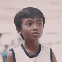 Foto Harith Haziq