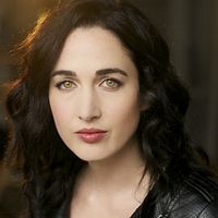 Foto Catherine Black