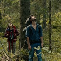 Foto Théo Van de Voorde