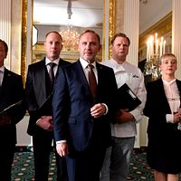 Foto Michael A. Grimm