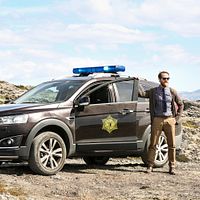 Foto Jóhann G. Jóhannsson