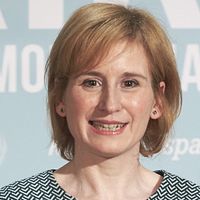 Foto Mari Paz Sayago