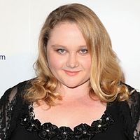 Foto Danielle Macdonald