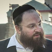 Foto Menashe Lustig