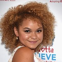 Foto Rachel Crow