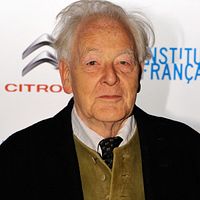 Foto Hans-Jürgen Syberberg