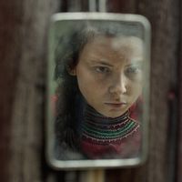 Foto Lene Cecilia Sparrok