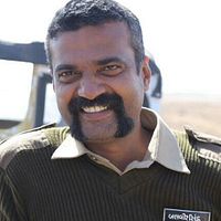 Foto Anil Nedumangad