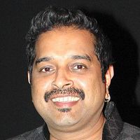 Foto Shankar Mahadevan