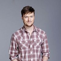 Foto Steven Boyer