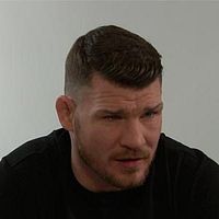 Foto Michael Bisping