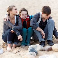 Foto Celeste Desjardins