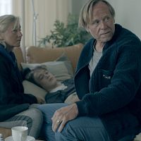 Foto Vanda Hybnerová