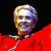 Foto Chavela Vargas
