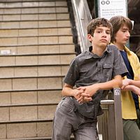 Foto Michael Barbieri