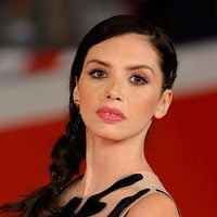 Foto Ilenia Pastorelli