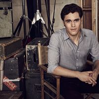 Foto Charlie DePew