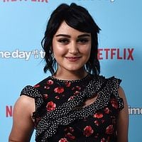 Foto Ariela Barer