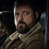 Foto Donavon Stinson