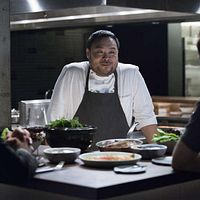 Foto David Chang