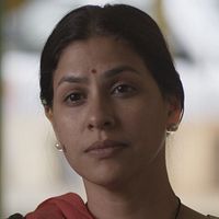 Foto Iravati Harshe