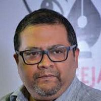 Foto Aniruddha Roy Chowdhury