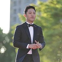 Foto Jin Goo