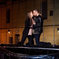 Foto Oksana Akinshina