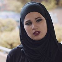 Foto Iman Meskini