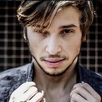 Foto Marino Canguçú