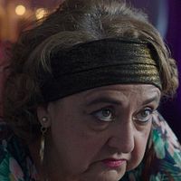 Foto Maria Vacratsis