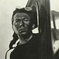 Foto Marcel Barnault