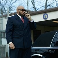 Foto Dominic L. Santana