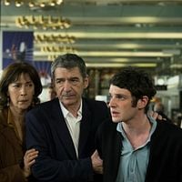 Foto Behi Djanati Ataï